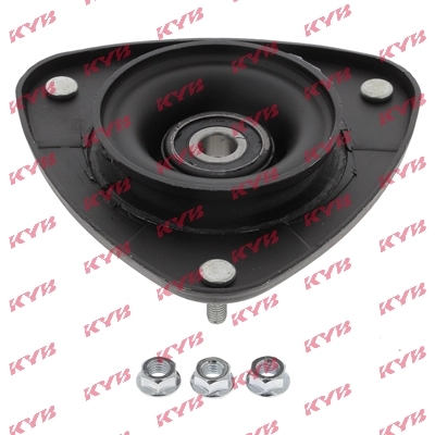 RC05664 Raiso Подушка амортизатора переднего