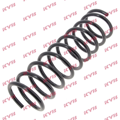 CS1404R Sato Tech Пружина подвески задняя