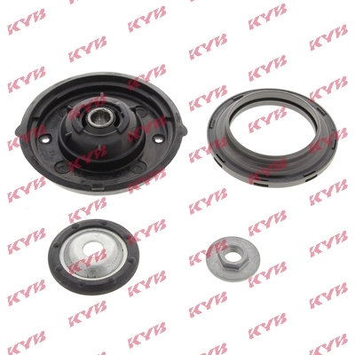 Опора переднего амортизатора RC01933 Raiso