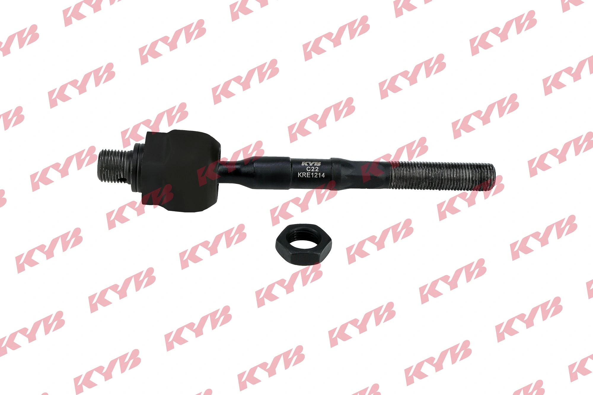 PXCJB024 Parts-Mall Тяги рулевые