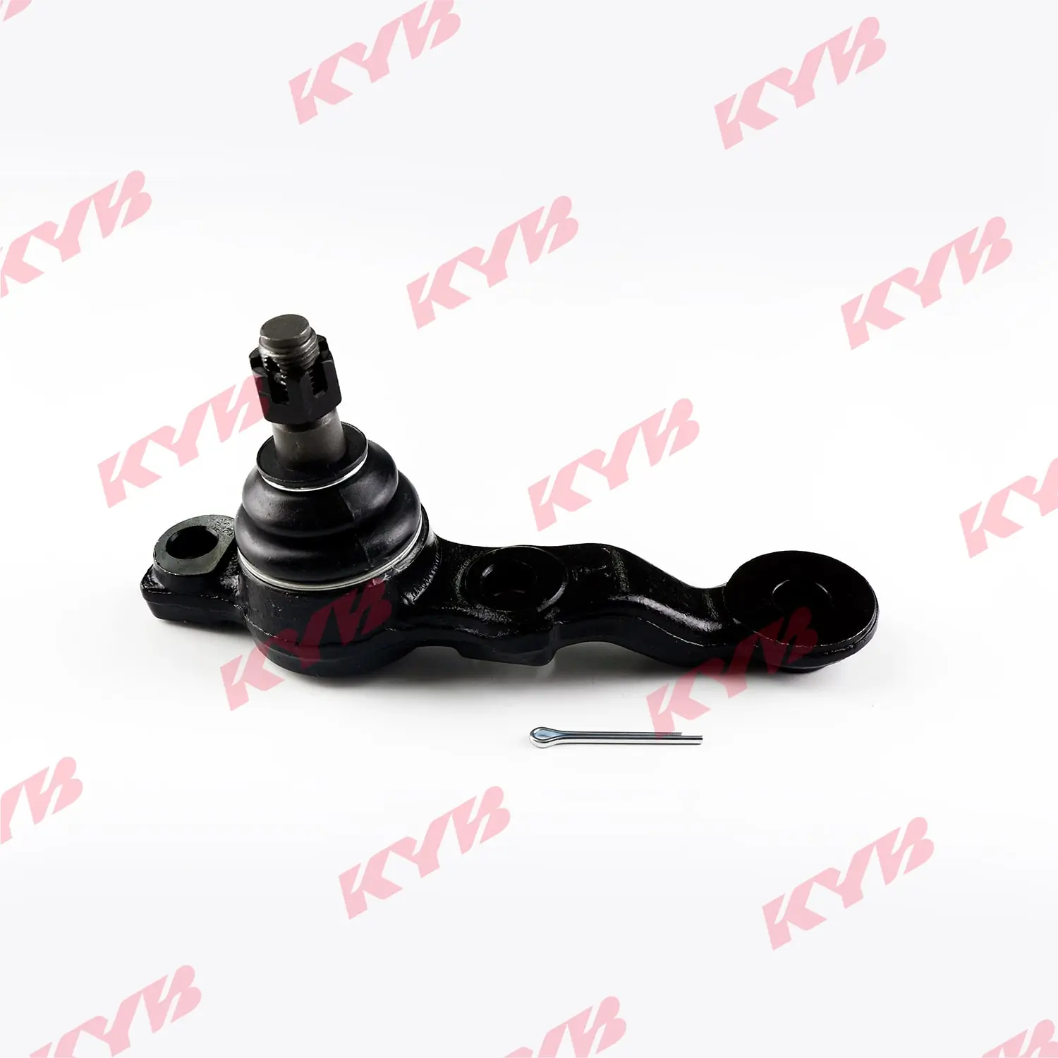 38452 Lemforder Правая нижняя шаровая опора