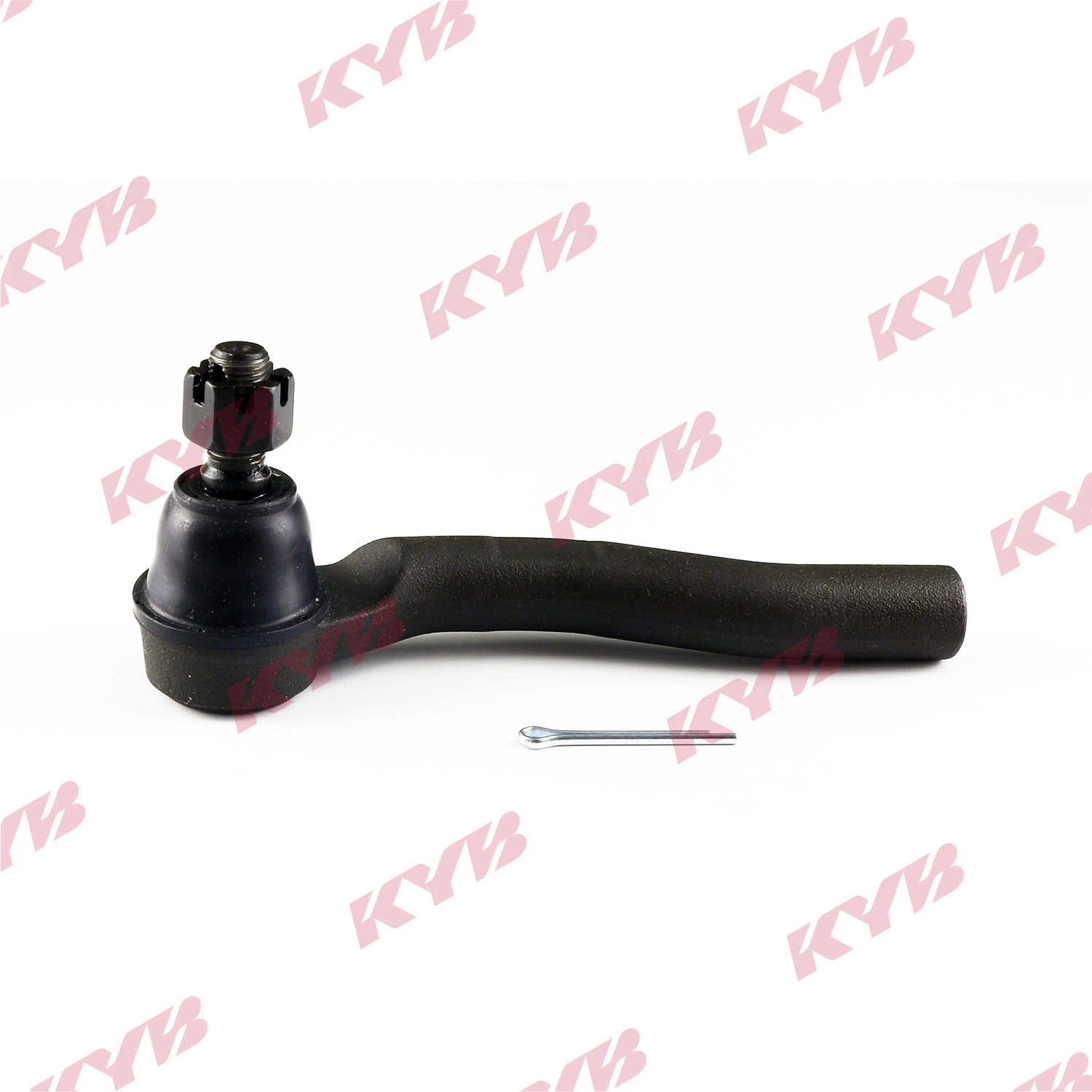 KTR1275 Kayaba Наружный наконечник рулевой тяги
