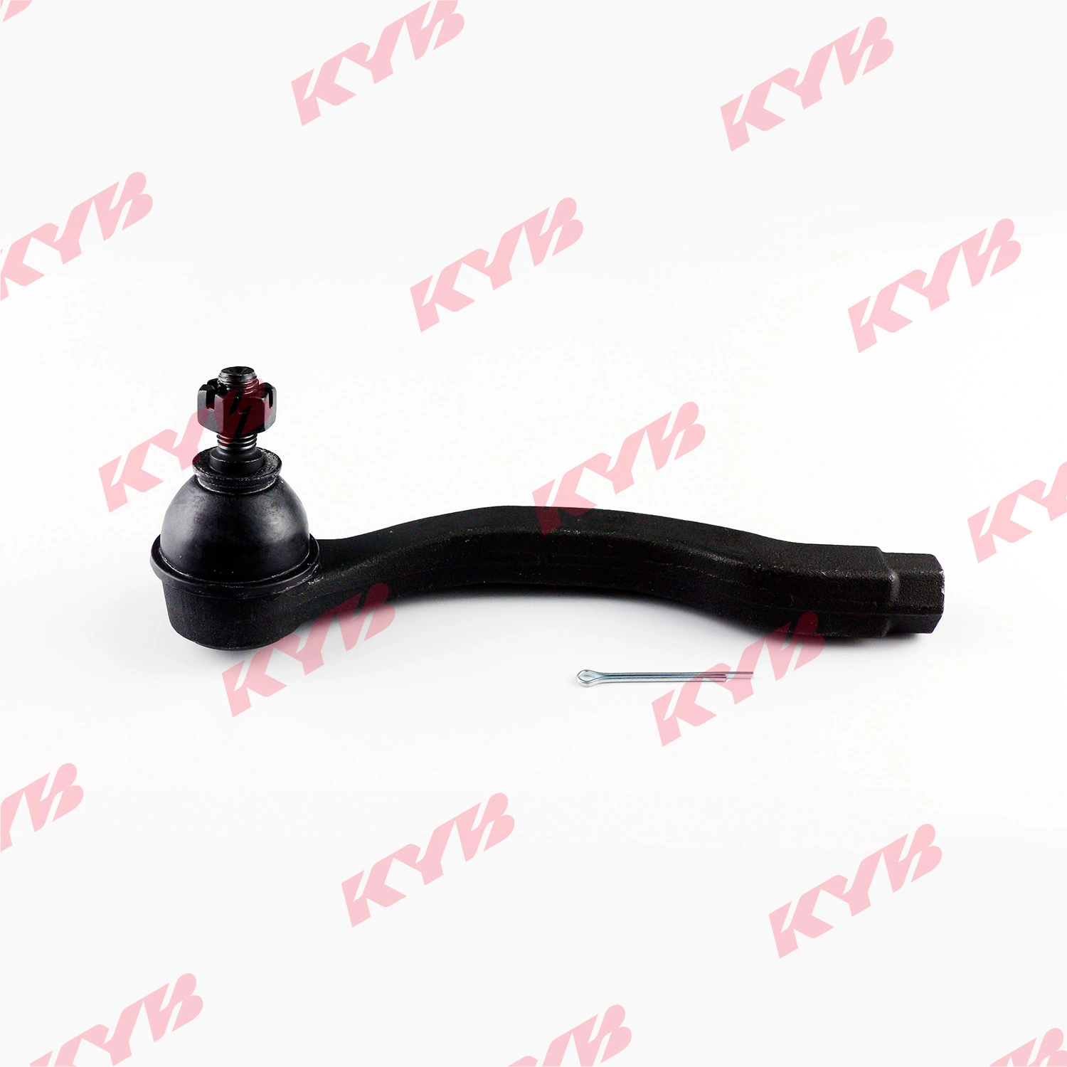 NSTR5004R NIPPON MOTORS Наружный наконечник рулевой тяги
