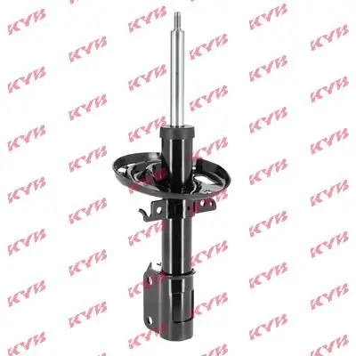 Стойка амортизатора передняя Renault (RVI) 543020066R цена, от 44.47 USD