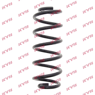 Пружина амортизатора передняя K+F 950704 цена, от 27.84 USD
