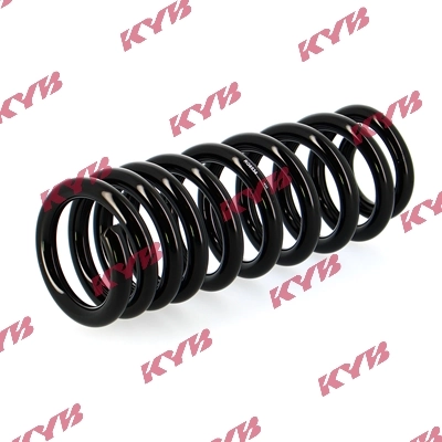 RG6534 Kayaba Пружина подвески задняя