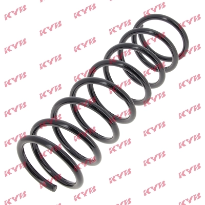 CS1408R Sato Tech Пружина подвески задняя