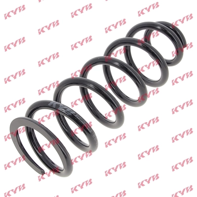 RF2554 Kayaba Пружина передней подвески