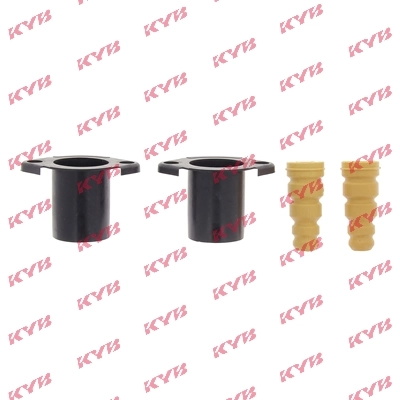  Отбойники задних амортизаторов Honda Civic 7