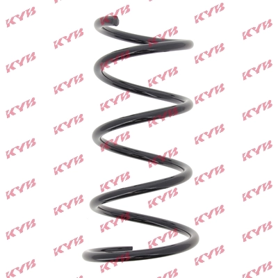 Пружина передняя Mercedes A3933200328