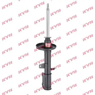 Задний левый амортизатор Kayaba 334051