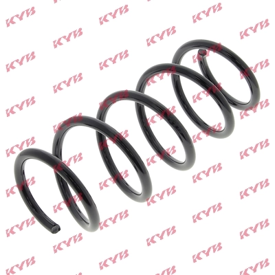  Mola dianteira Opel Corsa C сaixa (F08) (2001 - 2011) C