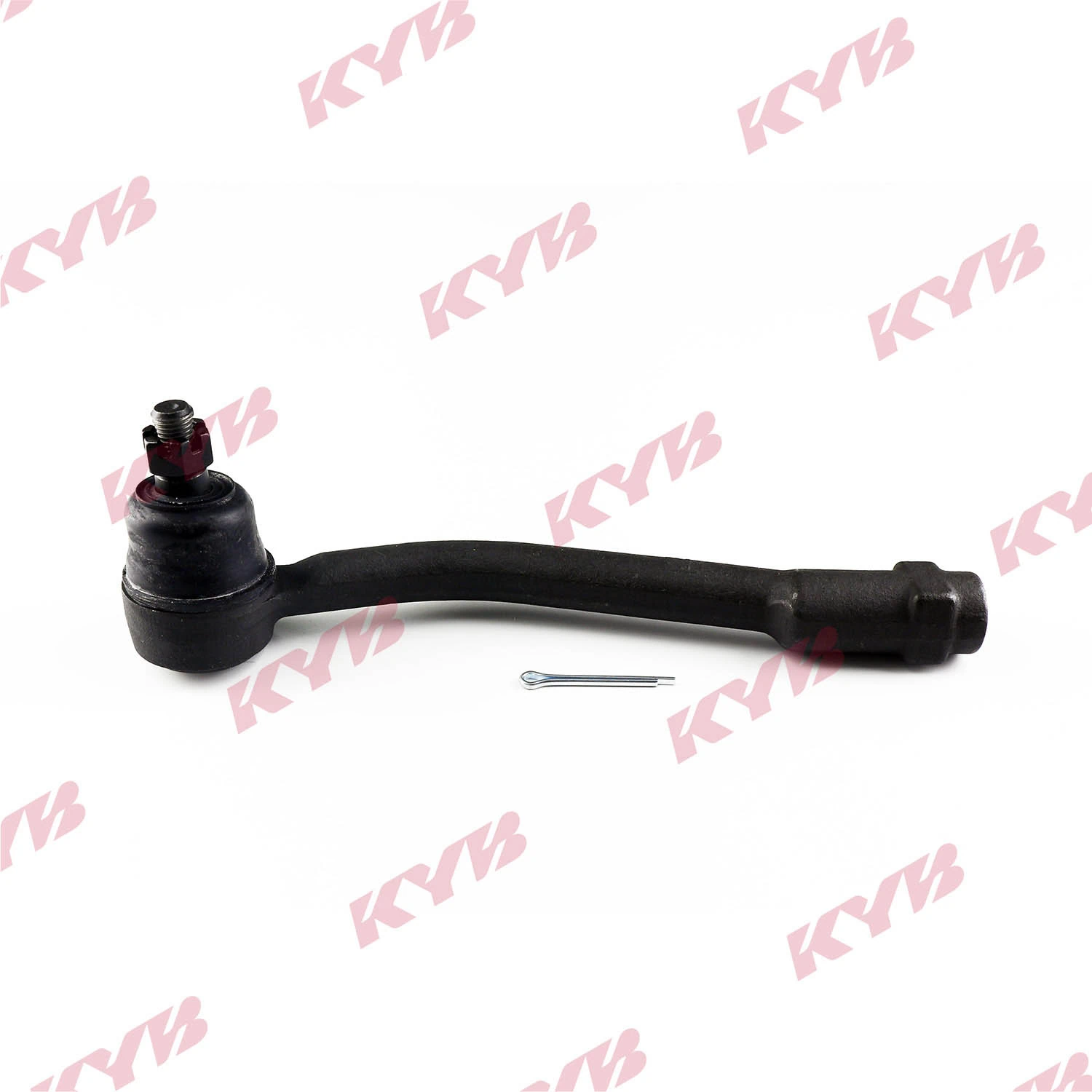 KTR1286 Kayaba Наружный наконечник рулевой тяги