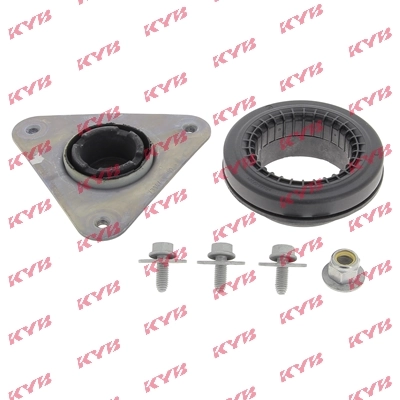 Опора передней стойки Raiso RC01554