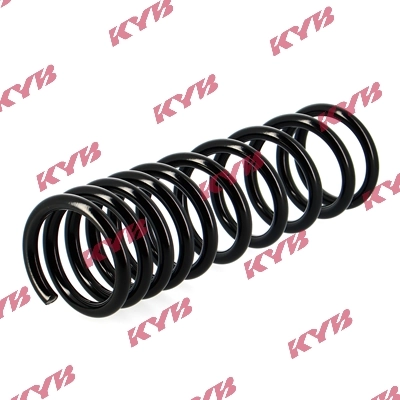 600940 Maxgear Пружина подвески задняя