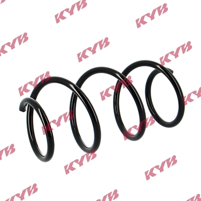 31336866503 BMW Пружина передней подвески