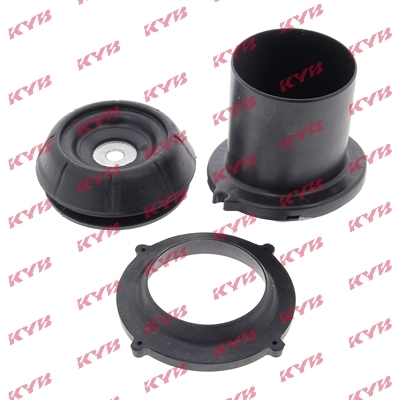 Опора стойки амортизатора переднего Lasont LS90468554 цена, от 27.28 USD