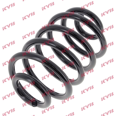 RX5209 Kayaba Пружина подвески задняя