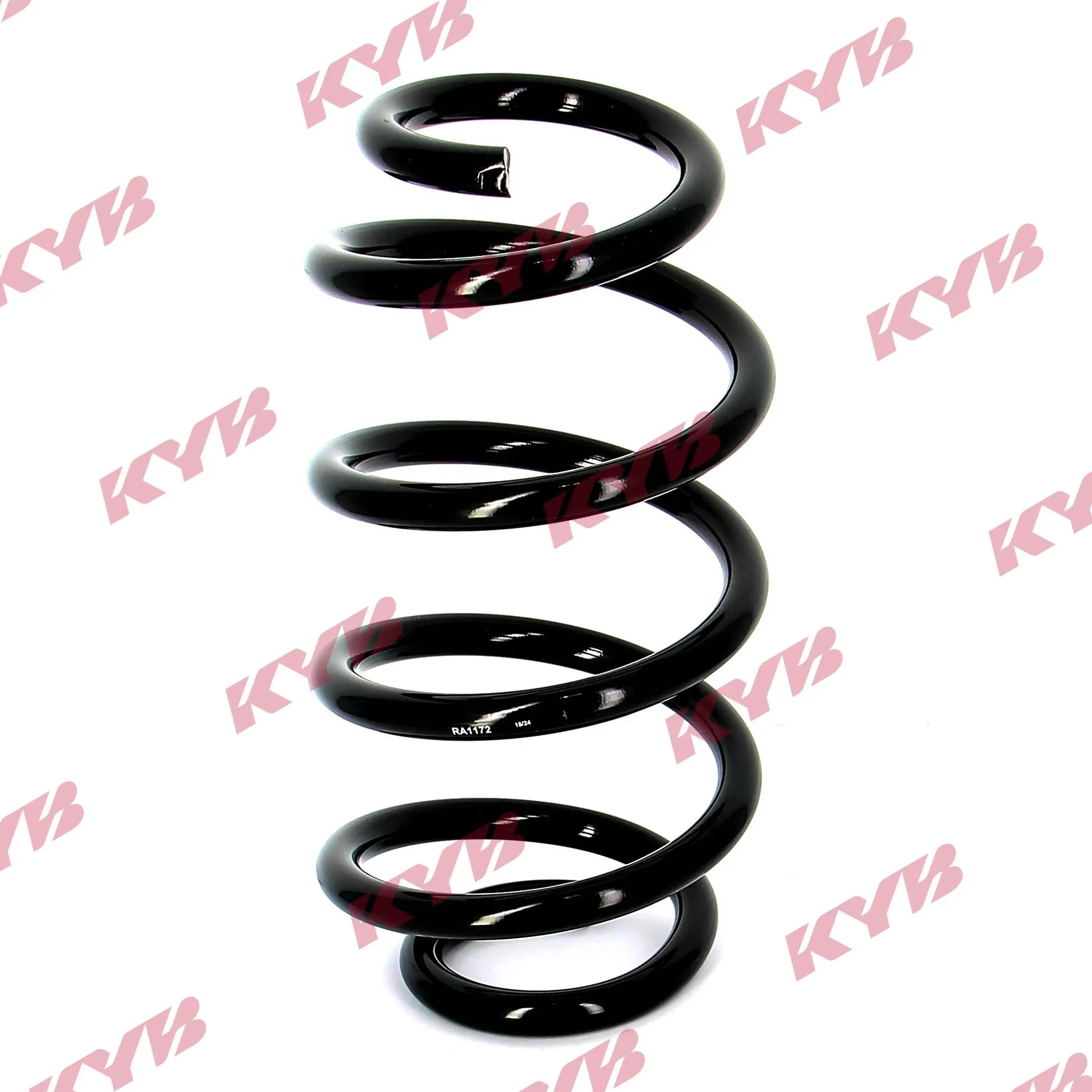 FK315310AB Ford Пружина передней подвески