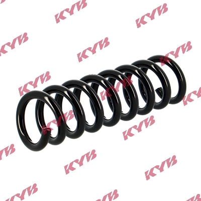 Пружина амортизатора K+F 31957100 цена, от 33.43 USD