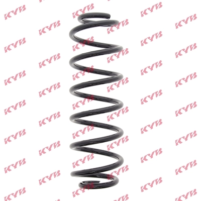 Mola traseira para Volkswagen Jetta VI 162, 163, AV3, AV2, AY2, AY3