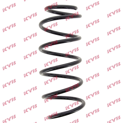 Передняя пружина 51783604 Fiat/Alfa/Lancia