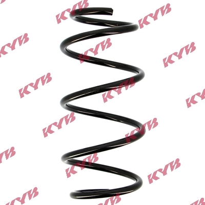 AF5518 Optimal Пружина передней подвески