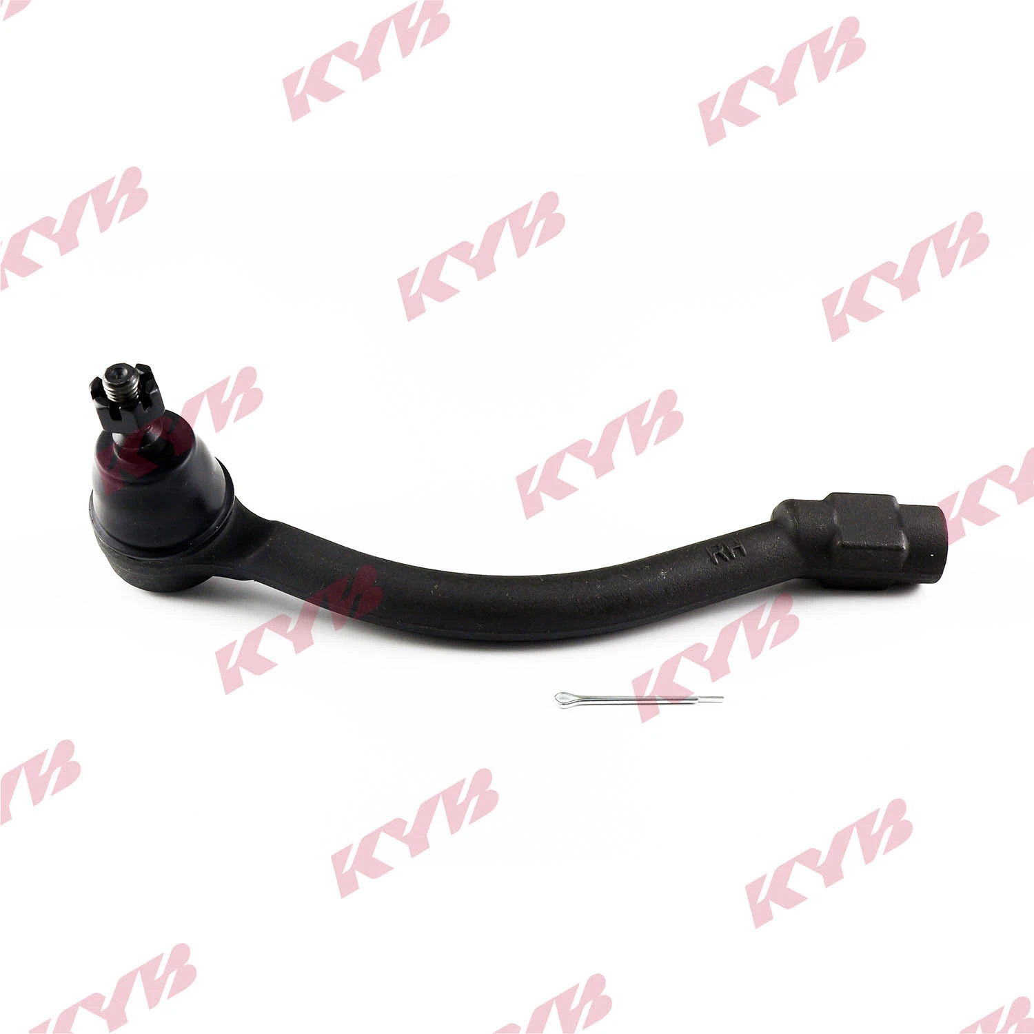 KTR1283 Kayaba Наружный наконечник рулевой тяги