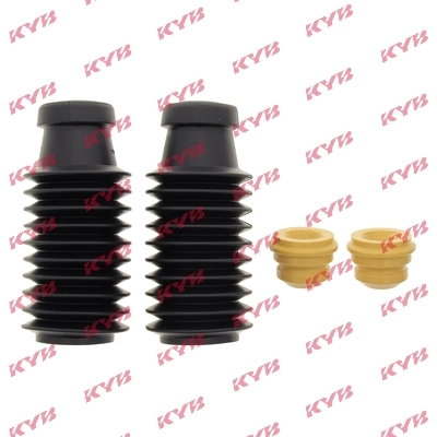 PK0501 Daco Пыльники и отбойники амортизатора