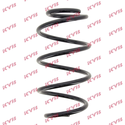 546303Z021 Hyundai/Kia Пружина передней подвески
