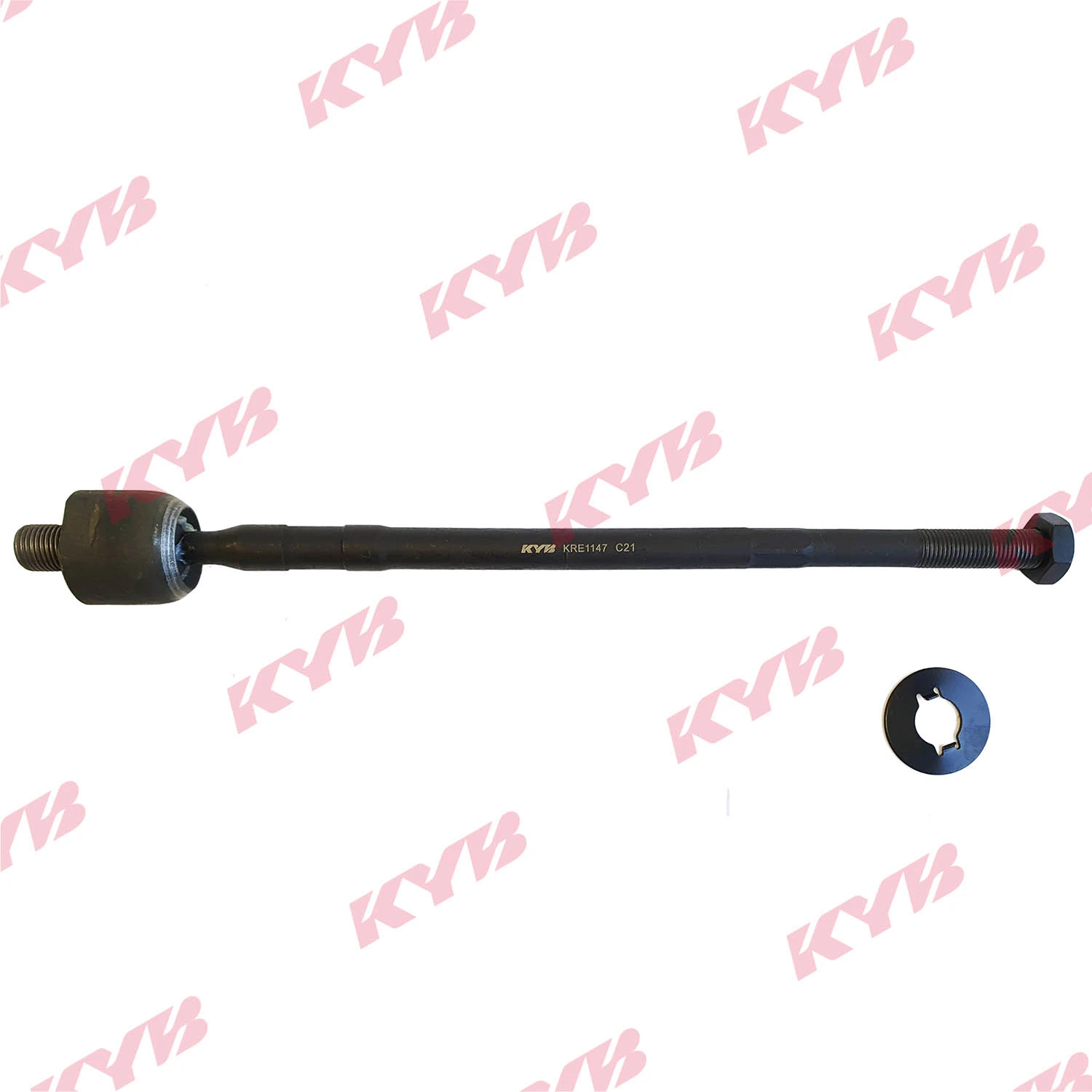 Тяга рулевая поперечная Q-top QM0803P