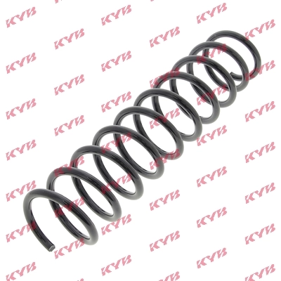 Купить 30618112 Volvo Пружина подвески
