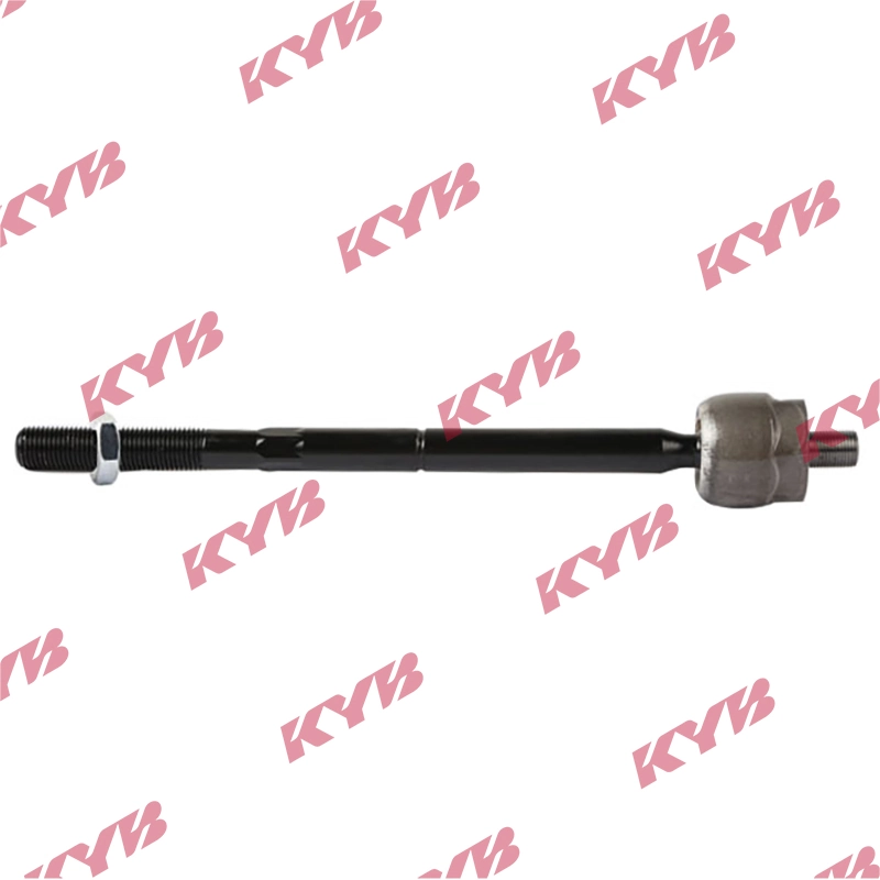 Тяги рулевые на Citroen C3 II A51