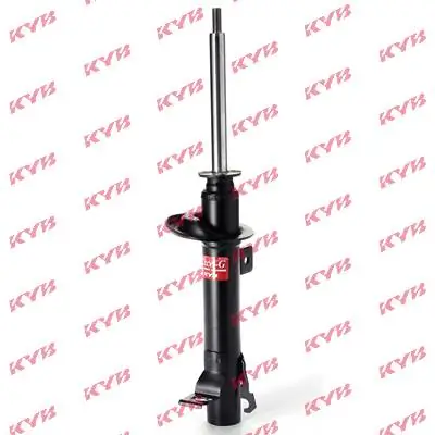Стойка передняя правая Kayaba 333400