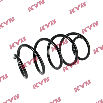31336787142 BMW Пружина передней подвески