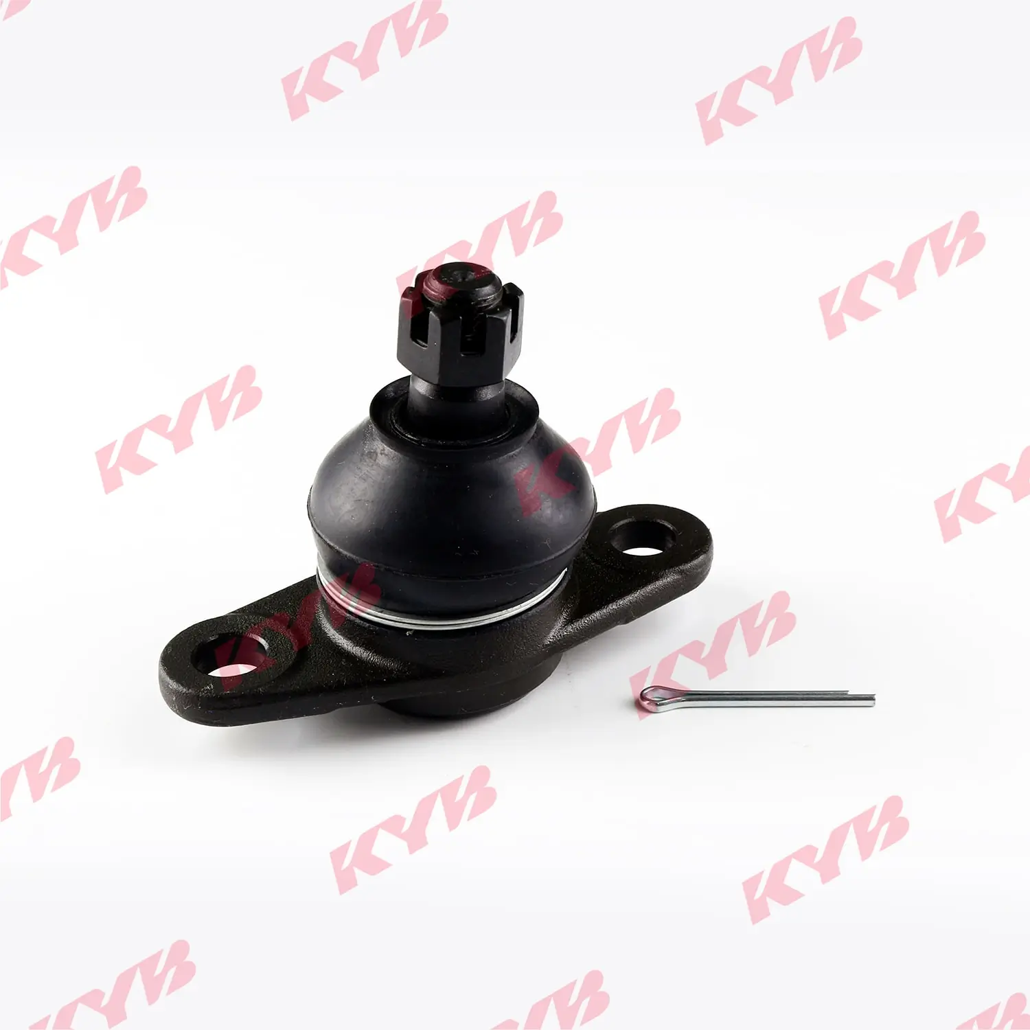 Шаровая опора, нижняя NIPPON MOTORS NSBJ1001 цена, от 11.45 USD