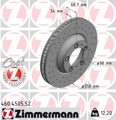 460450552 Zimmermann