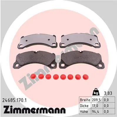 246851701 Zimmermann