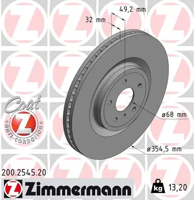 200254520 Zimmermann