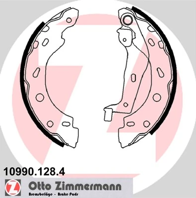 109901284 Zimmermann