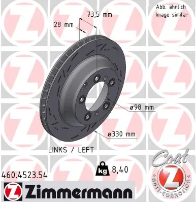 460452354 Zimmermann