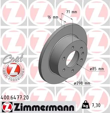 400647720 Zimmermann