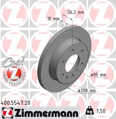 400554720 Zimmermann