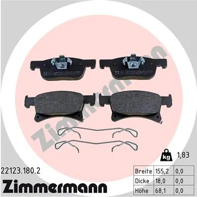 221231802 Zimmermann