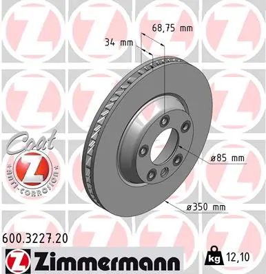 600322720 Zimmermann