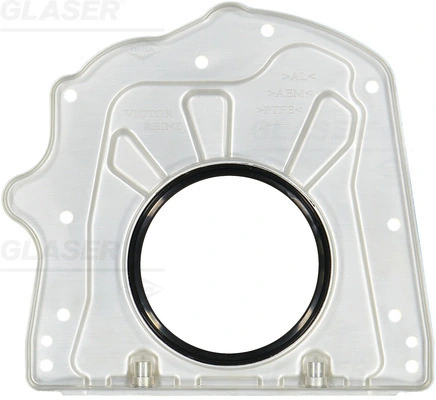 Vedação traseira de cambota de motor Mercedes E  S213