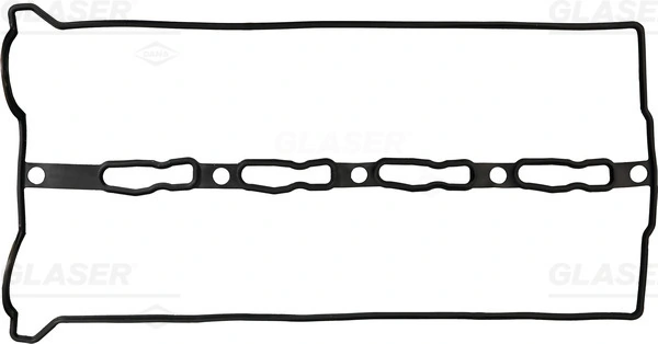 Compre Vedante de tampa de válvulas de motor KIA Carnival 2