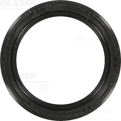 Vedação dianteira de cambota de motor para Honda Accord V CC7