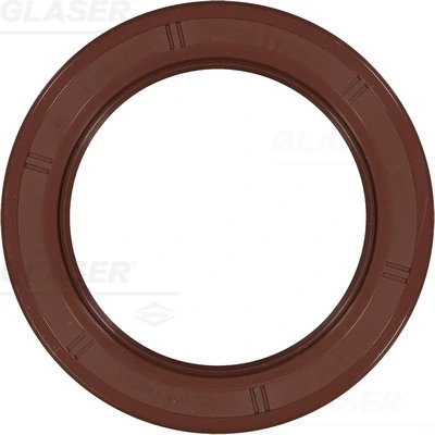 Compre Vedação traseira de cambota de motor Hyundai Accent 2