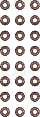 Bucim de válvula (coletor de óleo), admissão/escape para Nissan Primera  P12